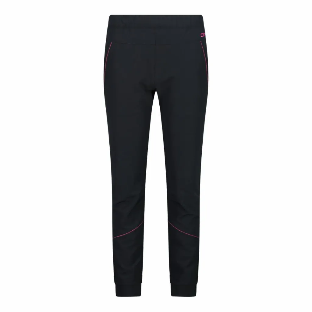 Mädchen-Hose aus Stretch-Polyester>CMP Clearance