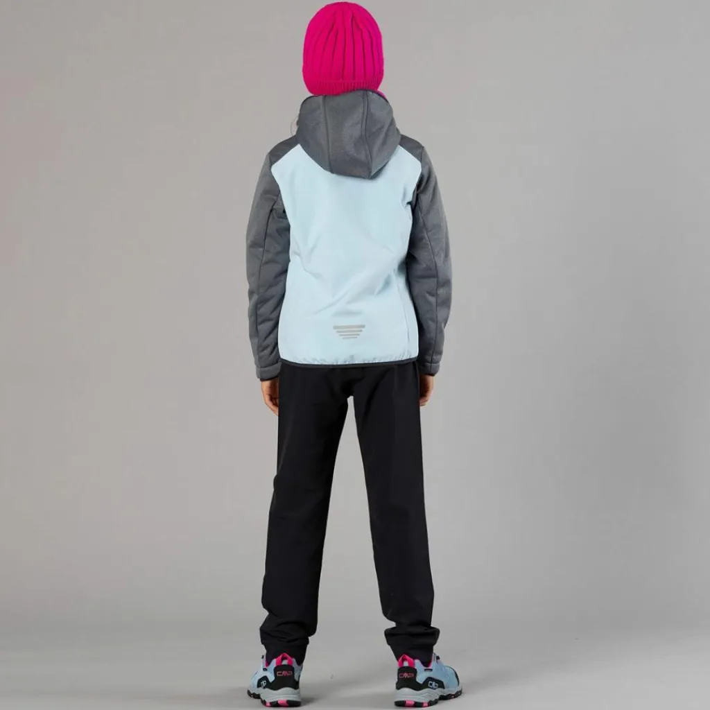 Mädchen-Hose aus Stretch-Polyester>CMP Clearance