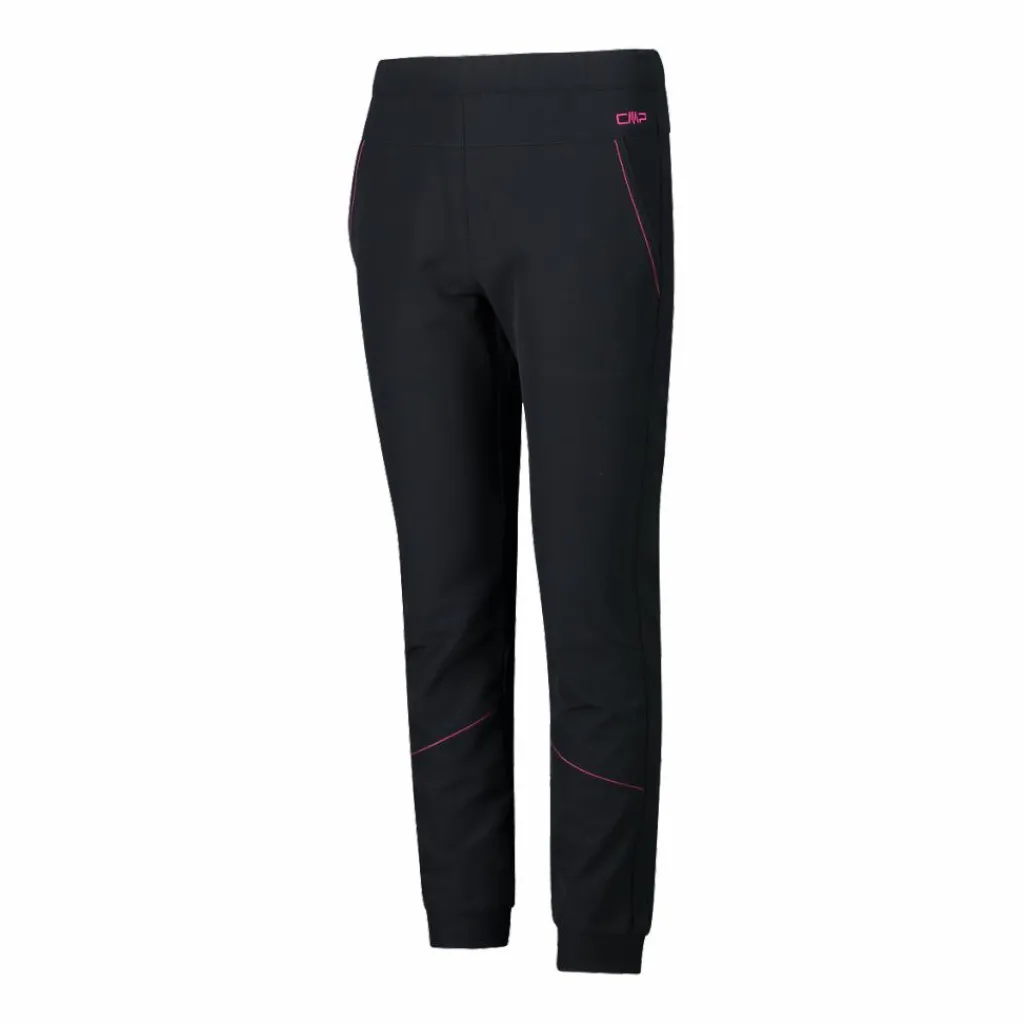 Mädchen-Hose aus Stretch-Polyester>CMP Clearance