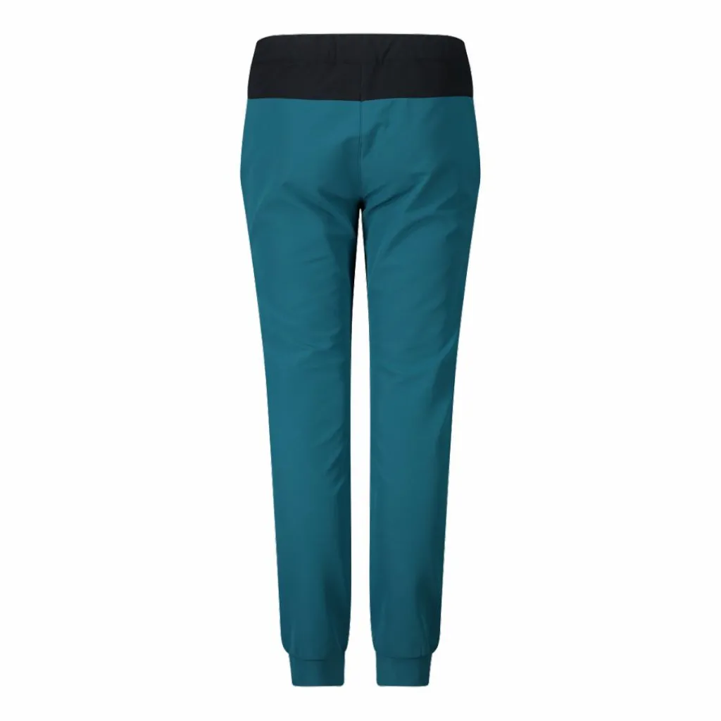 Mädchen-Hose aus Stretch-Polyester>CMP Clearance
