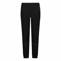 Mädchen-Hose aus Stretch-Polyester><noscript><img width=