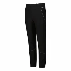 Mädchen-Hose aus Stretch-Polyester><noscript><img width=