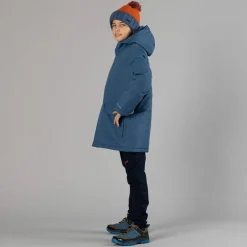 Mädchen/Jungen-Strickmütze><noscript><img width=