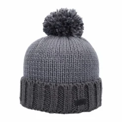 Mädchen/Jungen-Strickmütze><noscript><img width=