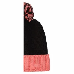 Mädchen/Jungen-Strickmütze><noscript><img width=