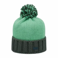 Mädchen/Jungen-Strickmütze><noscript><img width=