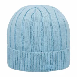 Mädchen/Jungen-Strickmütze><noscript><img width=