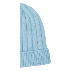 Mädchen/Jungen-Strickmütze><noscript><img width=