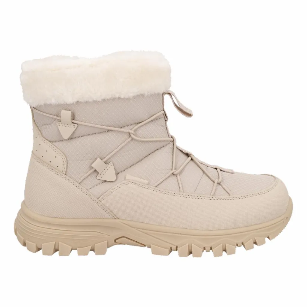 Mädchen-schneestiefel khaiatos WP>CMP Hot