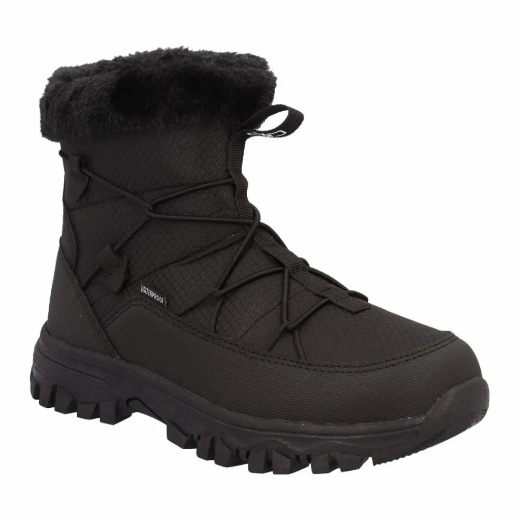 Mädchen-schneestiefel khaiatos WP>CMP Hot