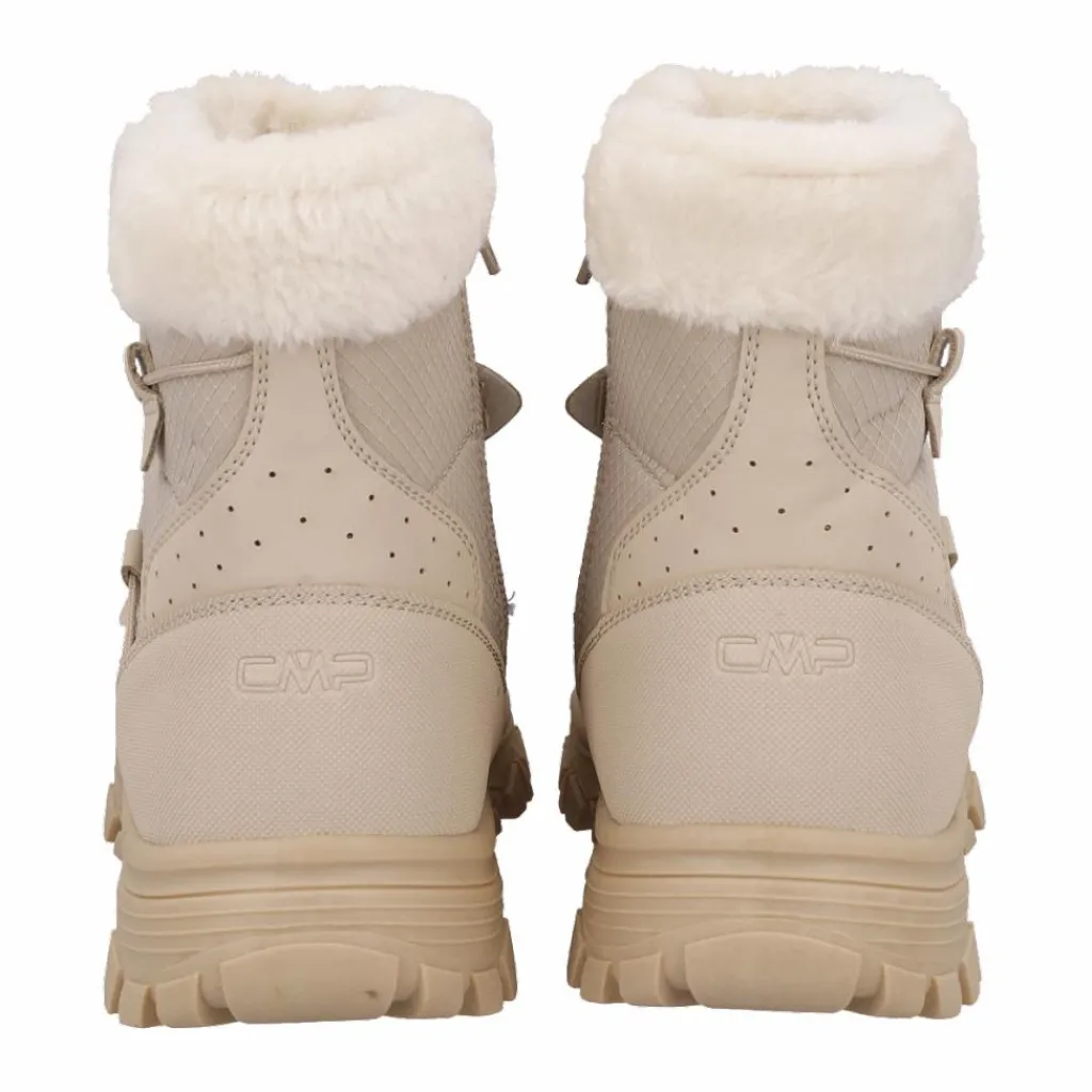 Mädchen-schneestiefel khaiatos WP>CMP Hot