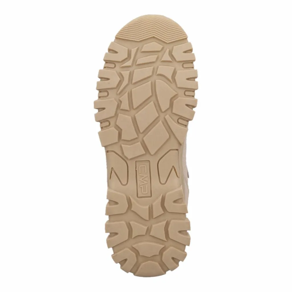 Mädchen-schneestiefel khaiatos WP>CMP Hot