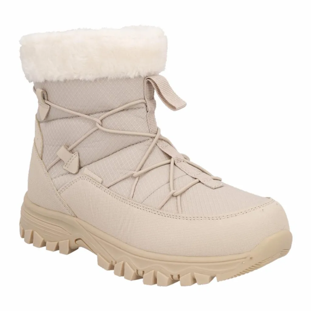 Mädchen-schneestiefel khaiatos WP>CMP Hot