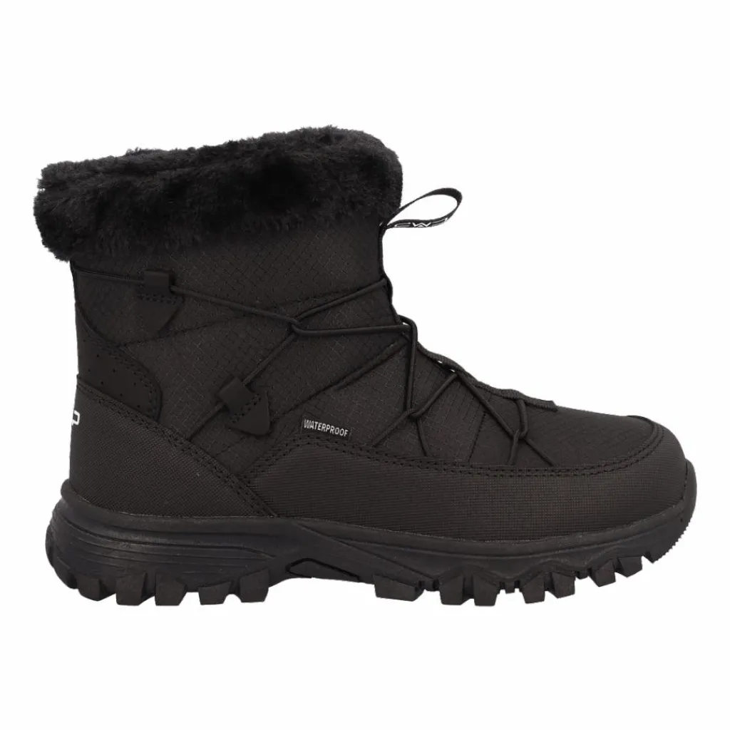 Mädchen-schneestiefel khaiatos WP>CMP Hot