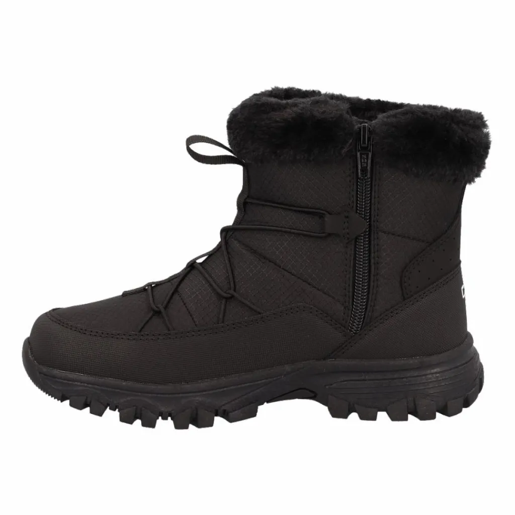 Mädchen-schneestiefel khaiatos WP>CMP Hot