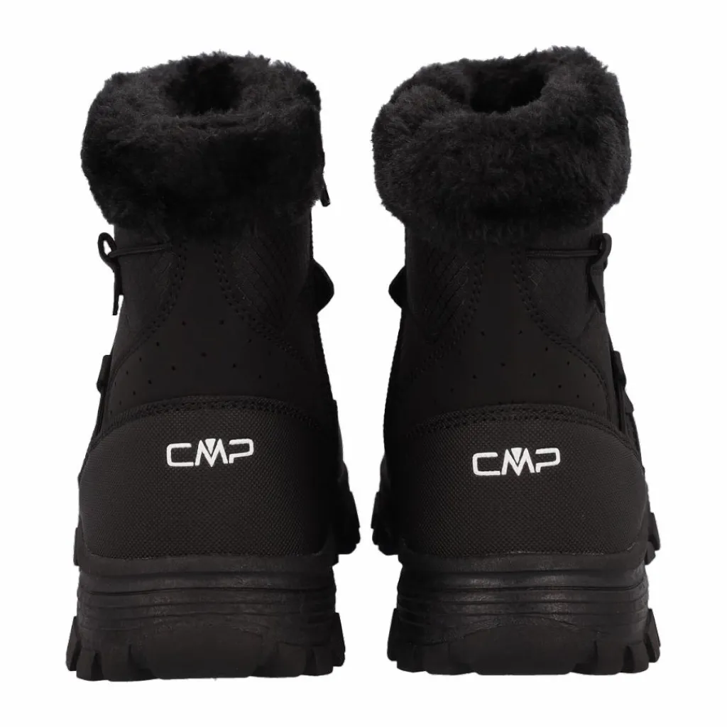 Mädchen-schneestiefel khaiatos WP>CMP Hot