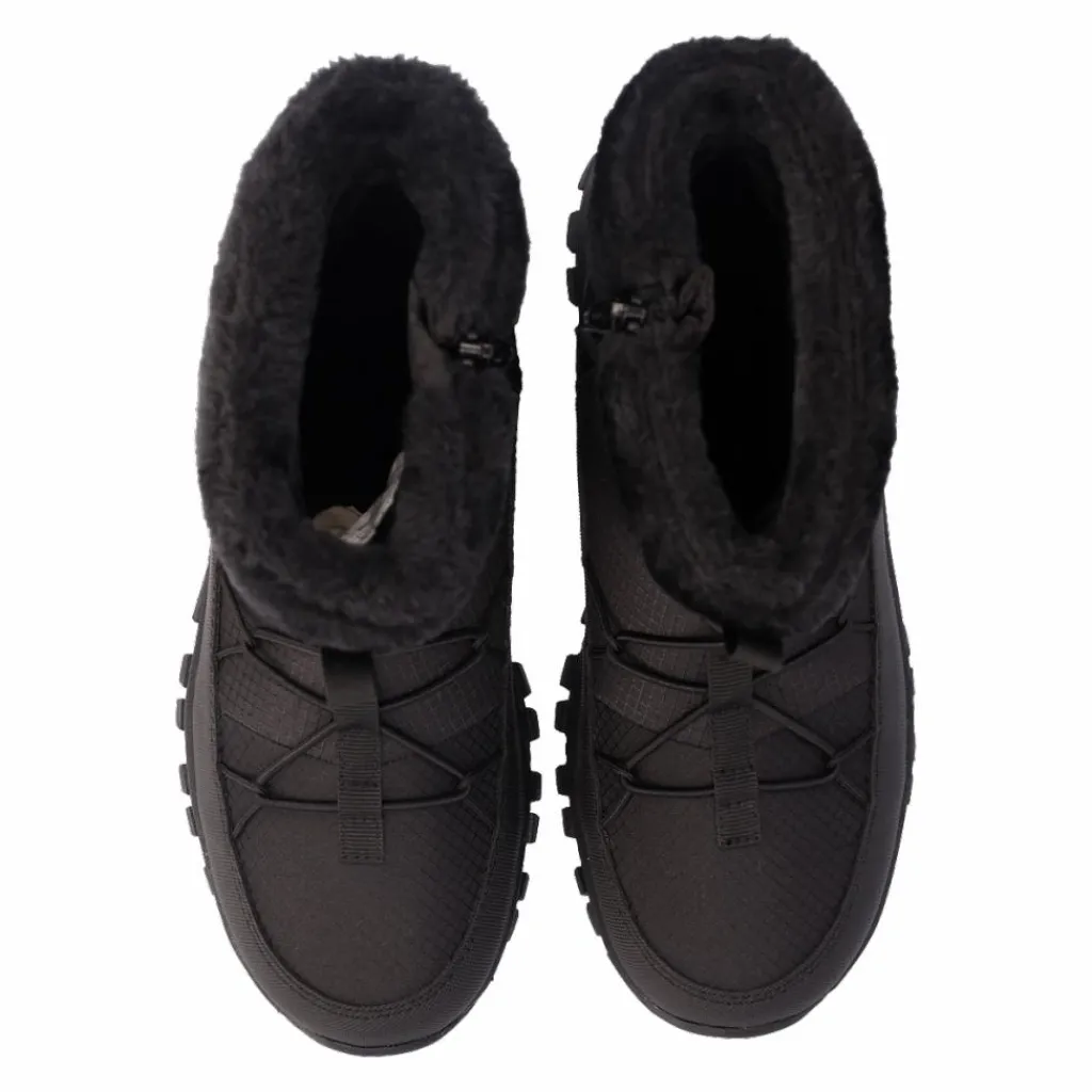 Mädchen-schneestiefel khaiatos WP>CMP Hot