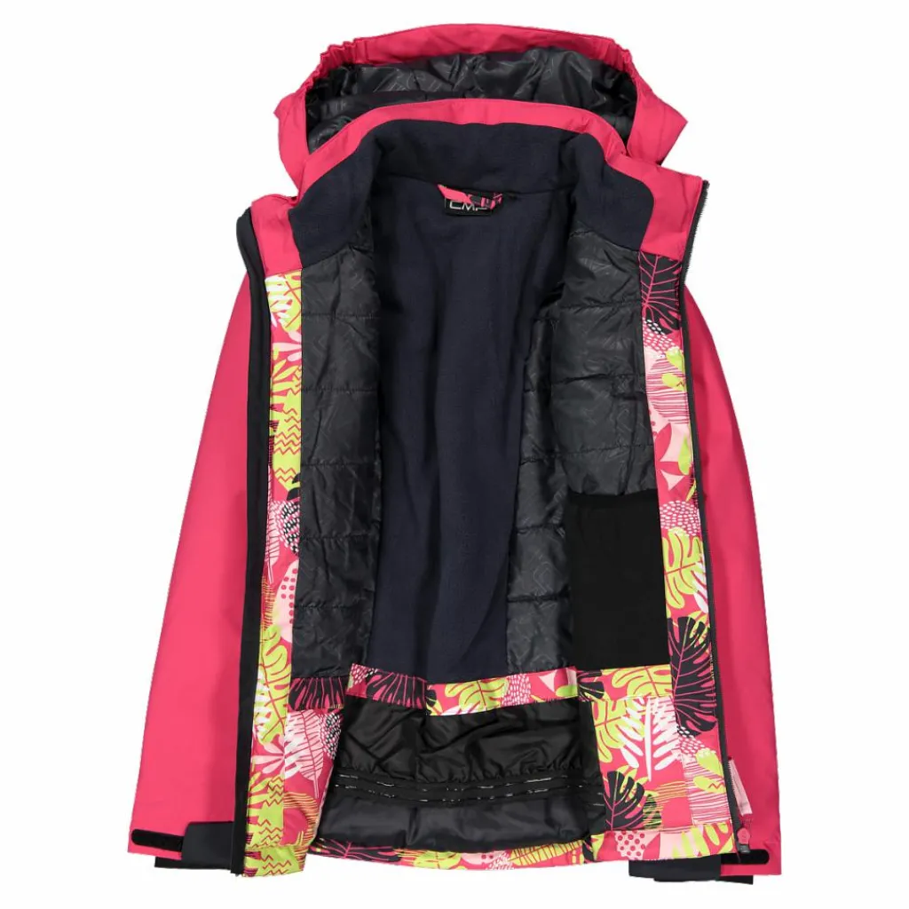 Mädchen-skijacke>CMP