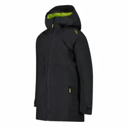 Mädchen-Skijacke aus Mechanical-Stretch><noscript><img width=