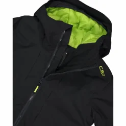 Mädchen-Skijacke aus Mechanical-Stretch><noscript><img width=