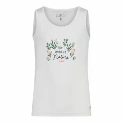 Mädchen-Top mit Grafik><noscript><img width=