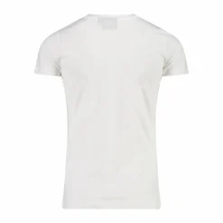 Mädchen-T-Shirt aus Bio-Baumwolle><noscript><img width=