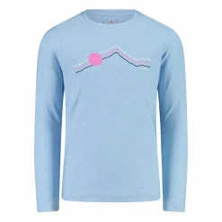 Mädchen-T-Shirts mit langen Ärmeln>CMP Online