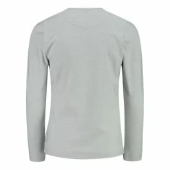 Mädchen-T-Shirts mit langen Ärmeln><noscript><img width=