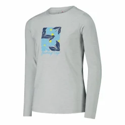 Mädchen-T-Shirts mit langen Ärmeln><noscript><img width=