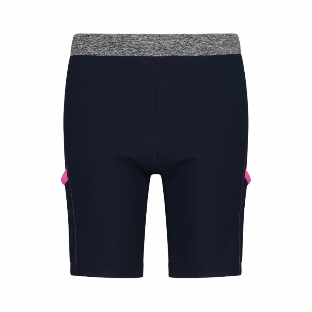 Mädchen-Wanderbermuda aus leichtem Stretch-Polyester>CMP Discount