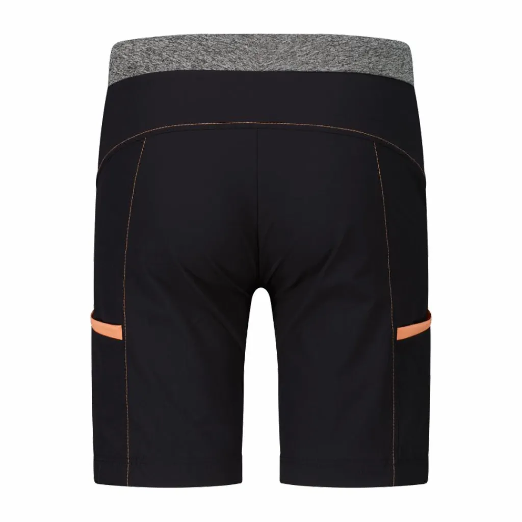 Mädchen-Wanderbermuda aus leichtem Stretch-Polyester>CMP Discount