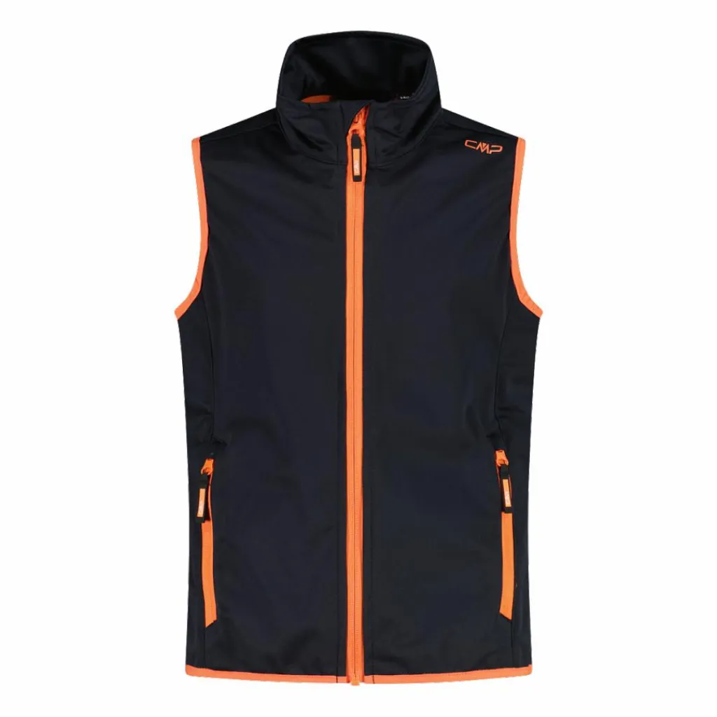Mädchenweste aus Light Softshell>CMP
