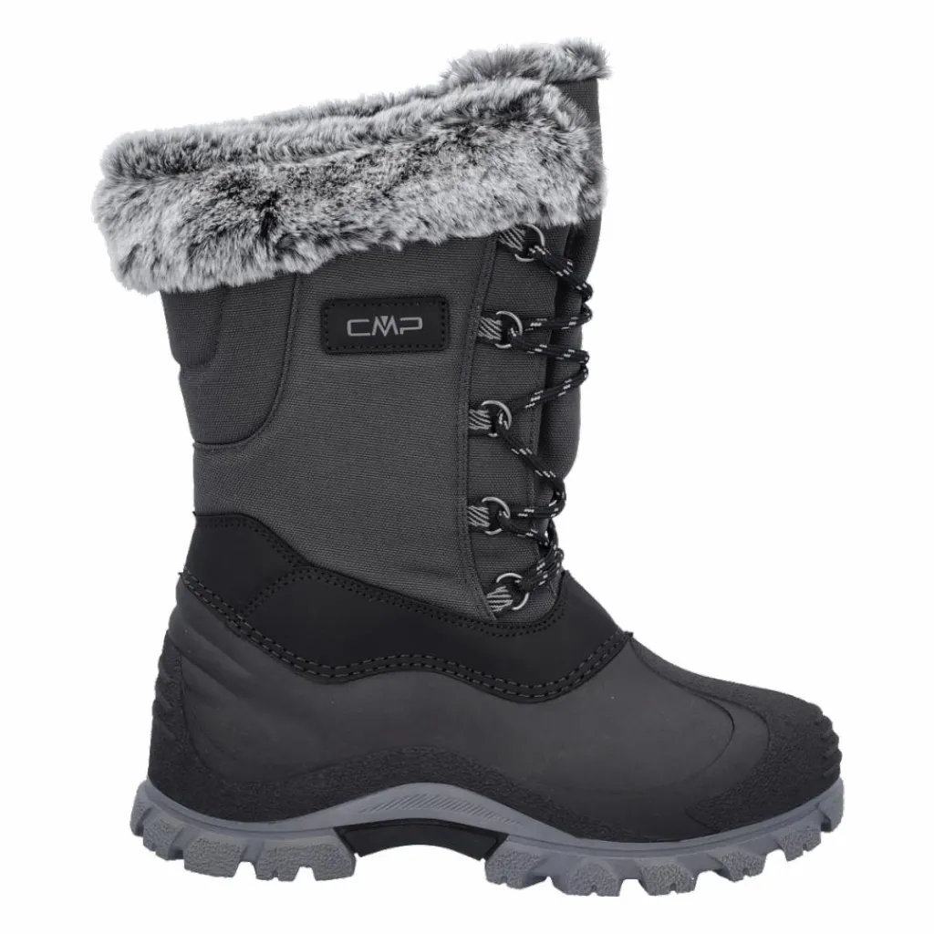 Mädchen-Winterschuh Magdalena>CMP Hot