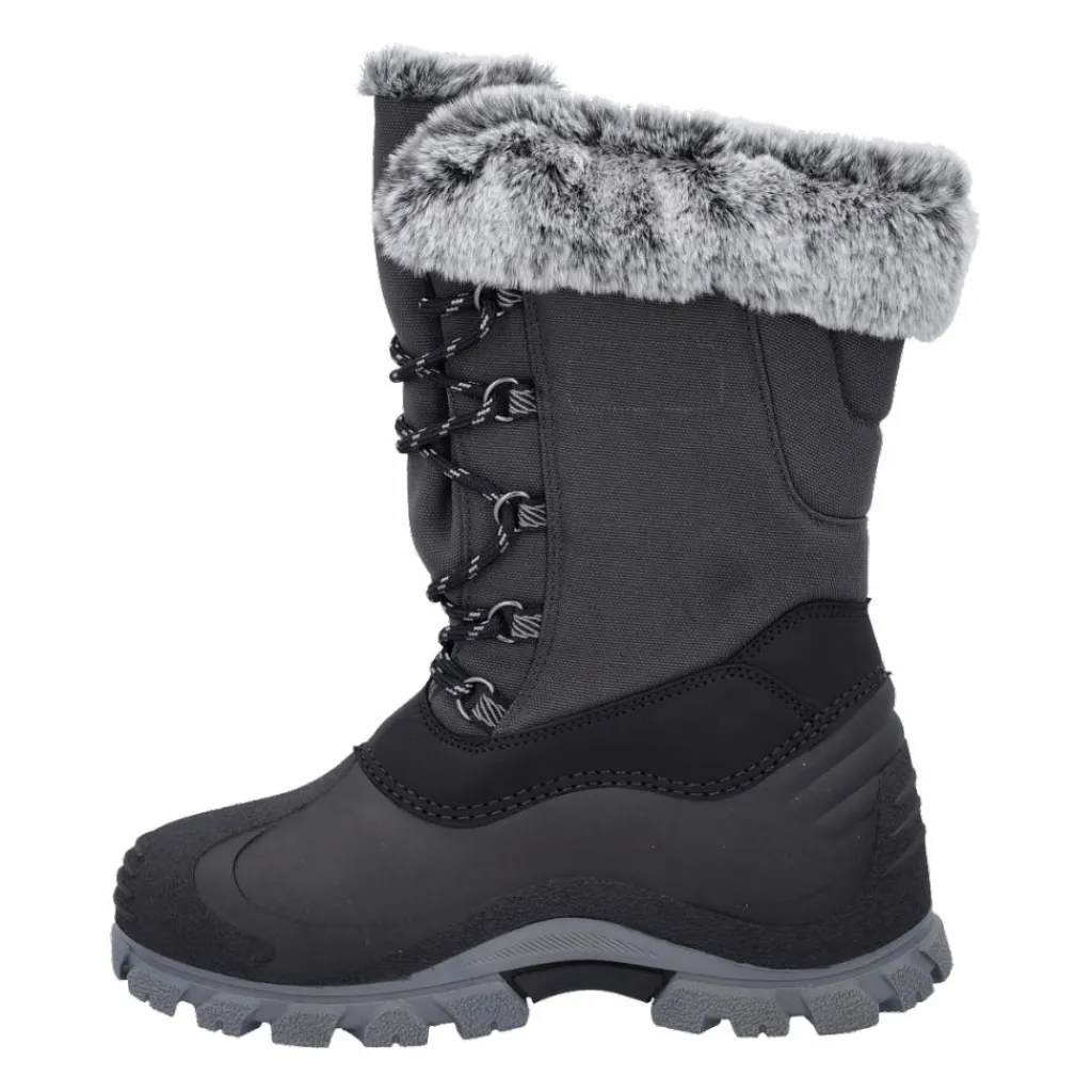 Mädchen-Winterschuh Magdalena>CMP Hot