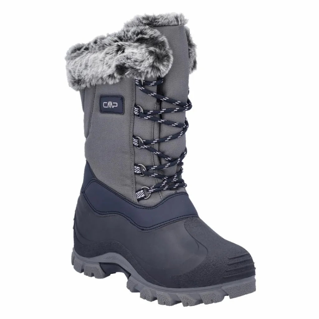 Mädchen-Winterschuh Magdalena>CMP Hot