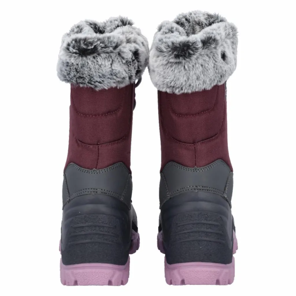 Mädchen-Winterschuh Magdalena>CMP Hot