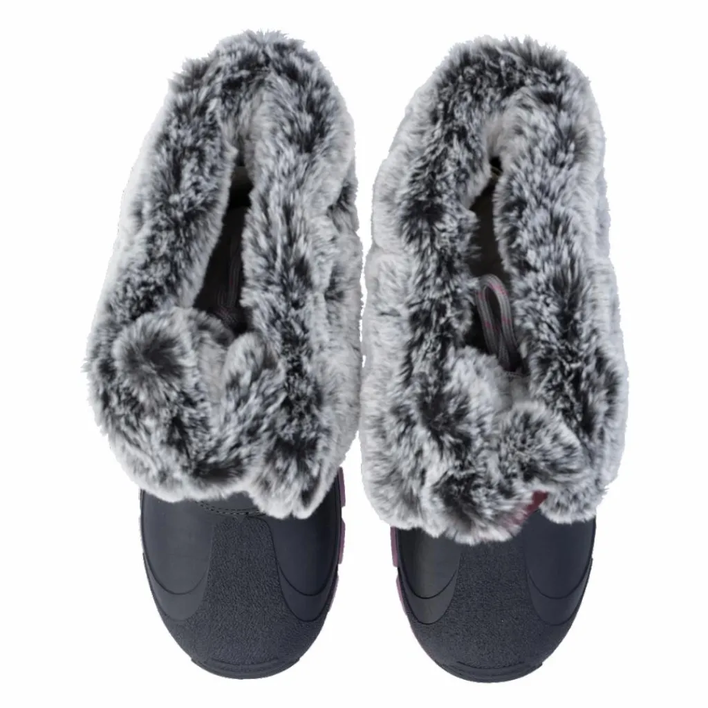 Mädchen-Winterschuh Magdalena>CMP Hot