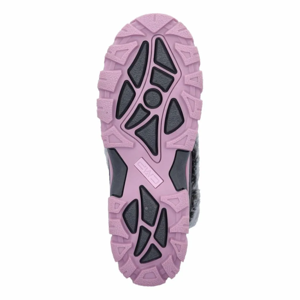 Mädchen-Winterschuh Magdalena>CMP Hot