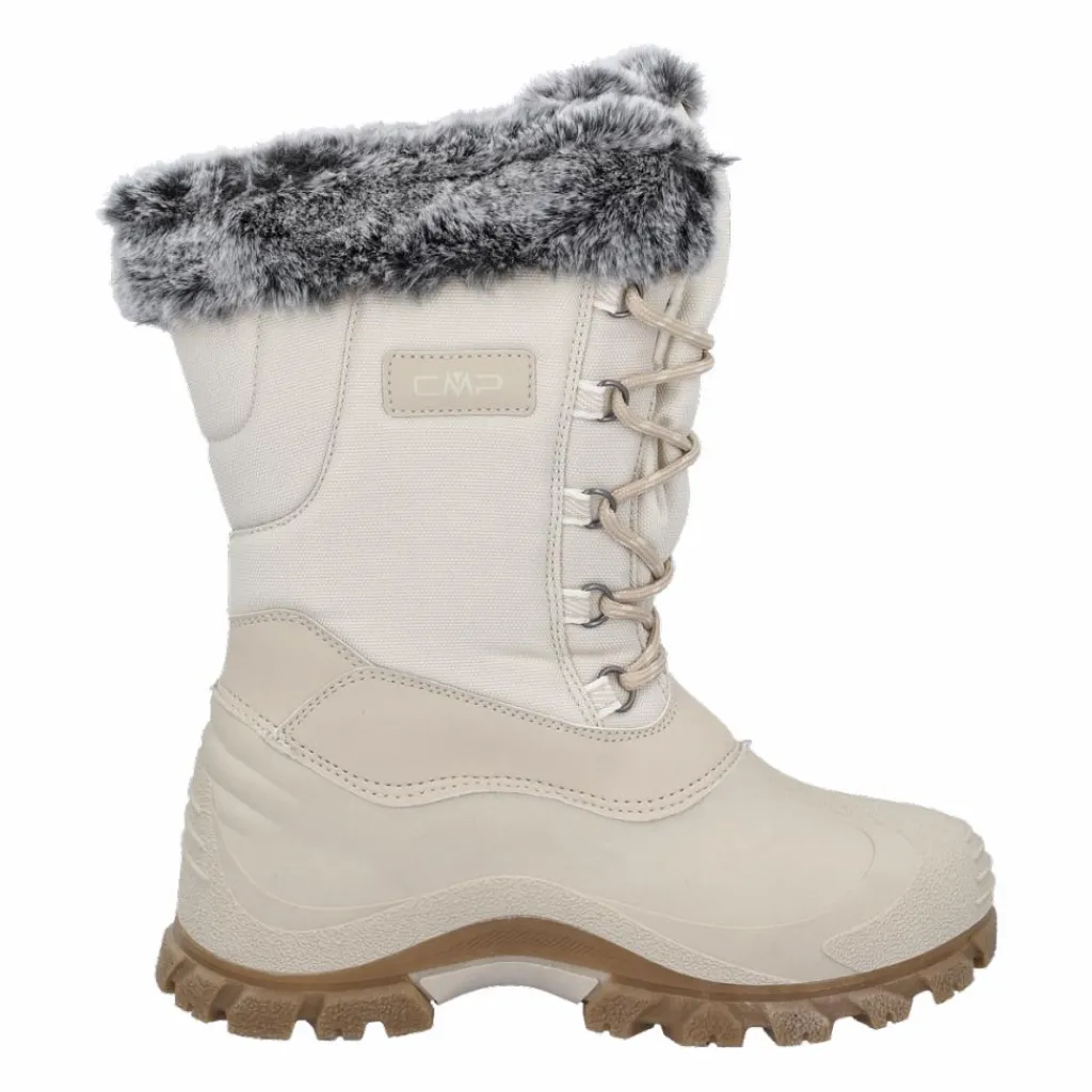 Mädchen-Winterschuh Magdalena>CMP Hot