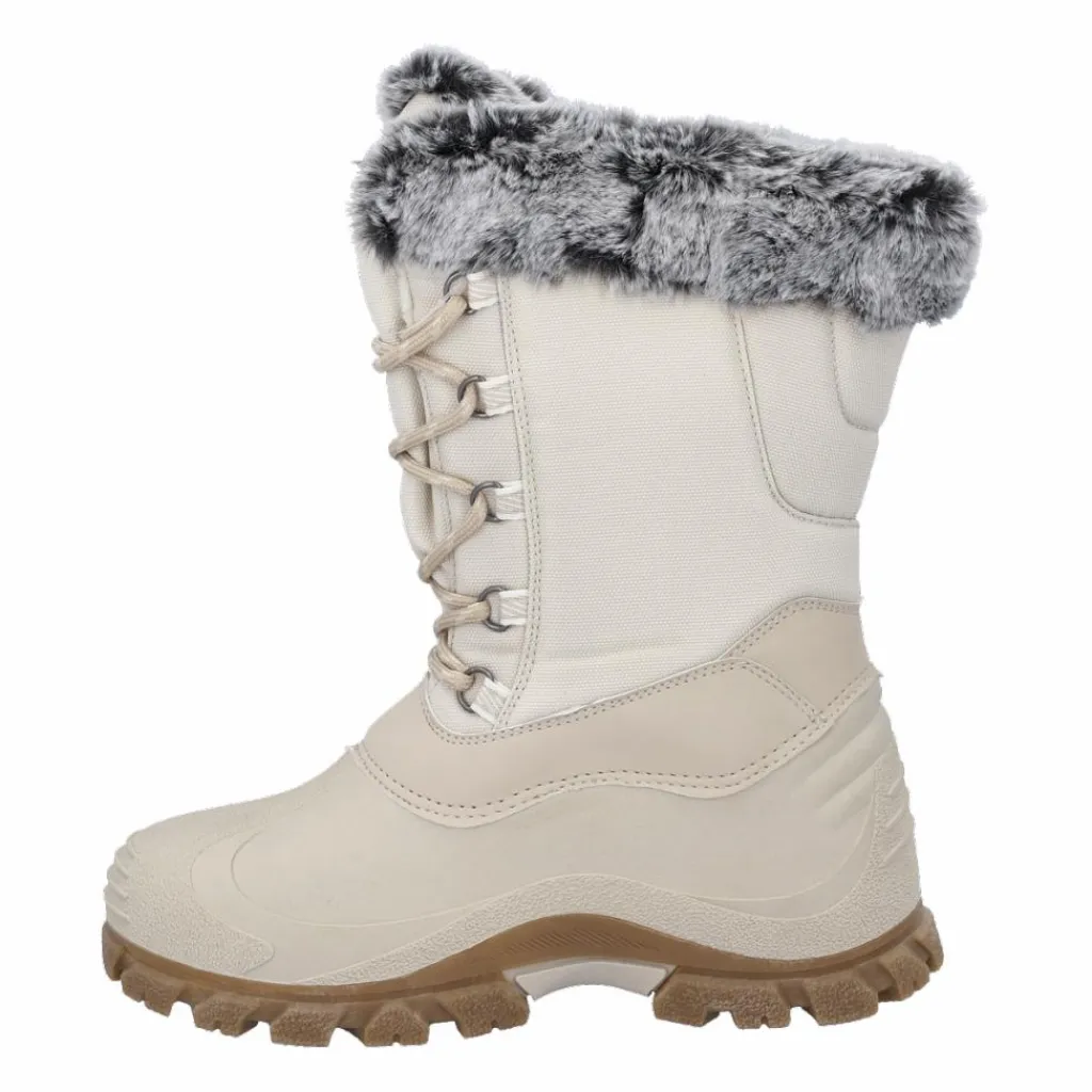 Mädchen-Winterschuh Magdalena>CMP Hot