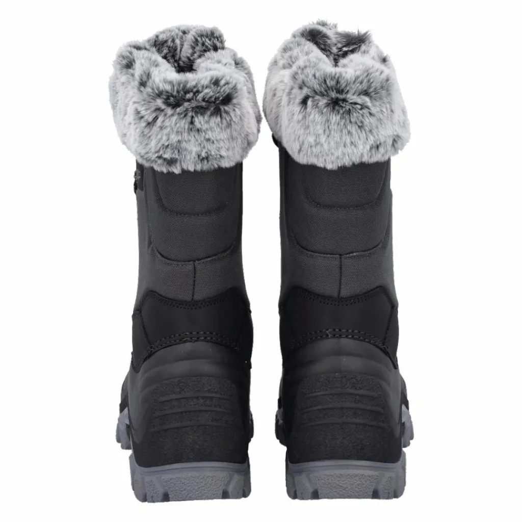 Mädchen-Winterschuh Magdalena>CMP Hot