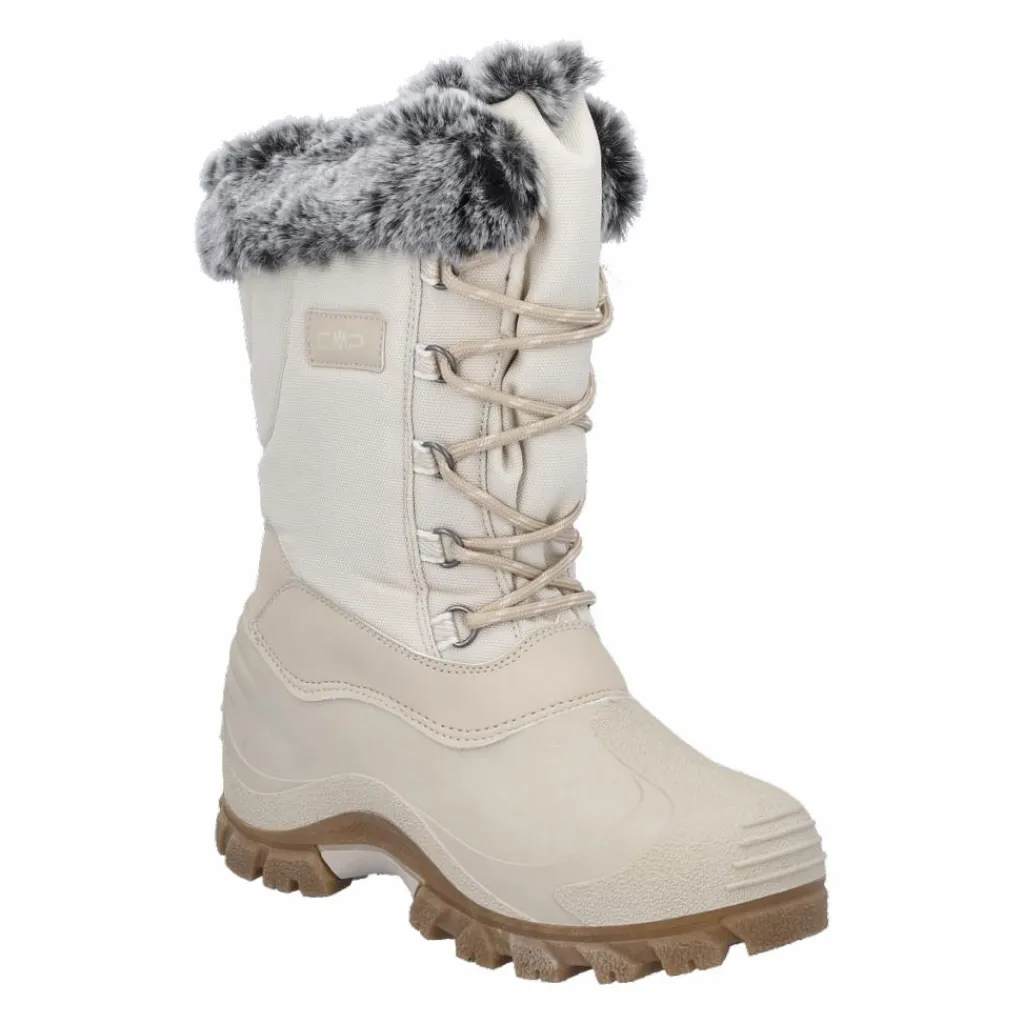Mädchen-Winterschuh Magdalena>CMP Hot