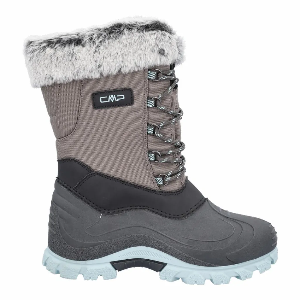 Mädchen-Winterschuh Magdalena>CMP Hot