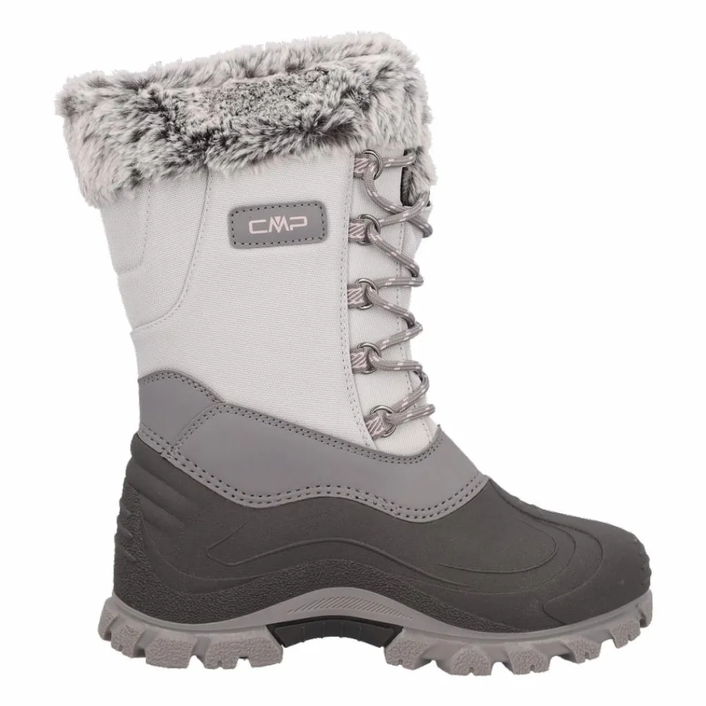 Mädchen-Winterschuh Magdalena>CMP Hot