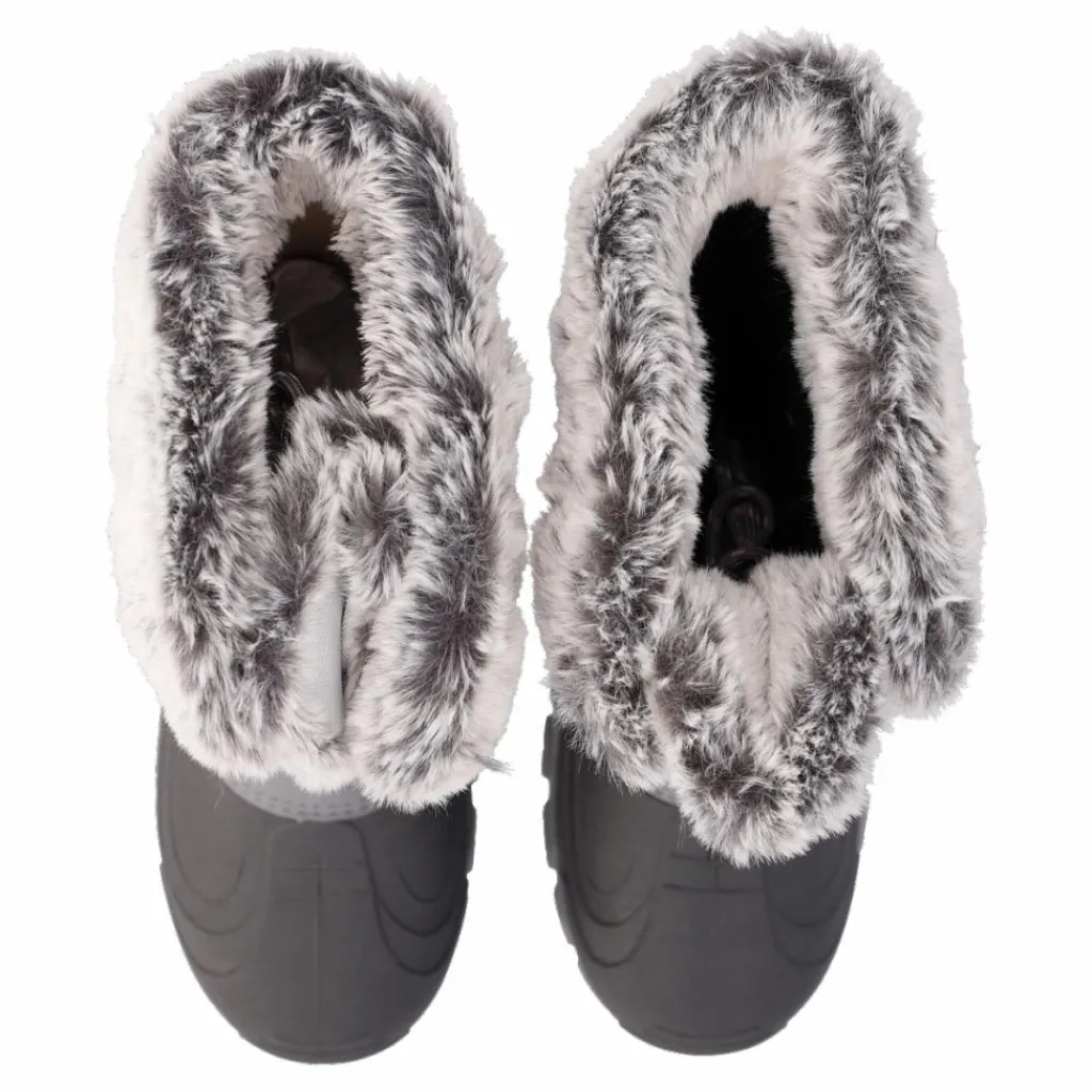 Mädchen-Winterschuh Magdalena>CMP Hot