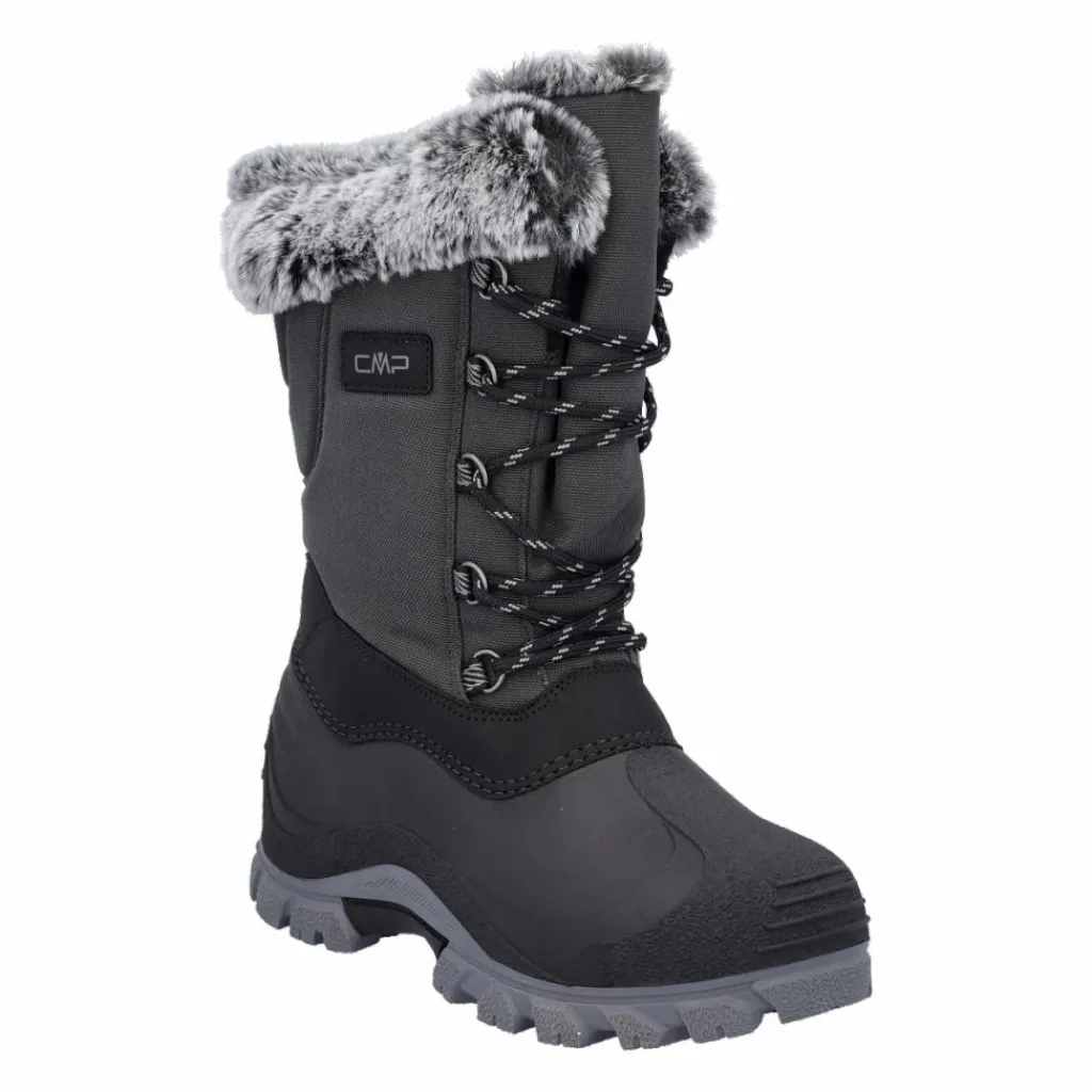 Mädchen-Winterschuh Magdalena>CMP Hot