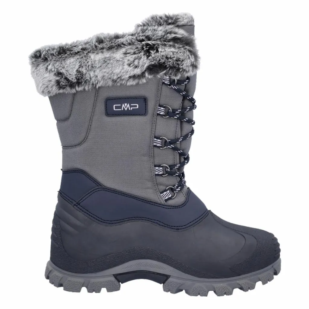 Mädchen-Winterschuh Magdalena>CMP Hot