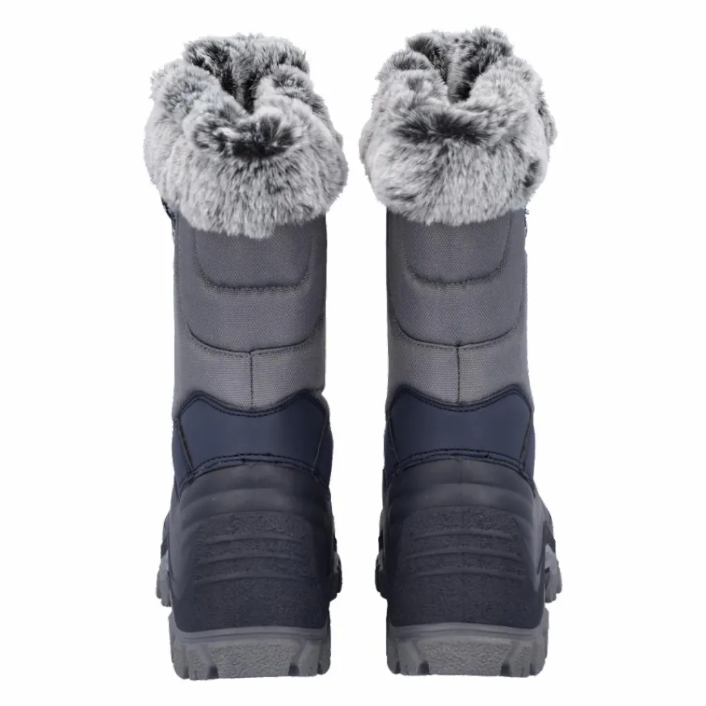 Mädchen-Winterschuh Magdalena>CMP Hot