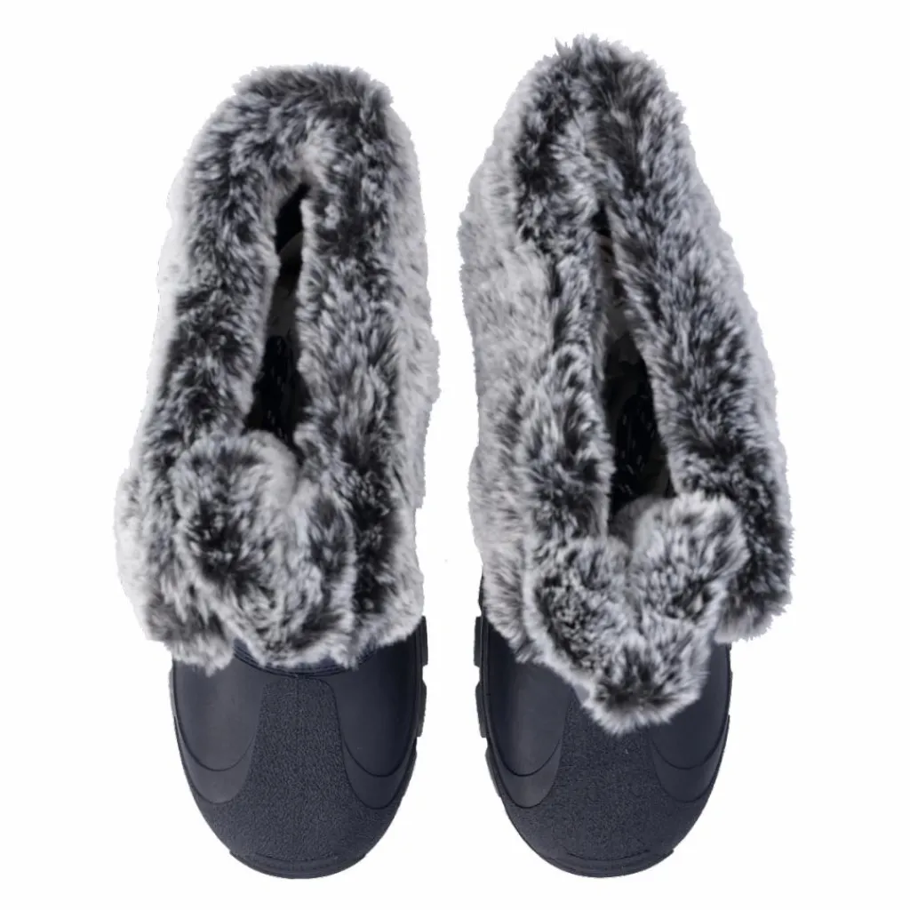 Mädchen-Winterschuh Magdalena>CMP Hot