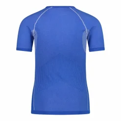 Men's seamless thermal base layer t-shirt>CMP Online